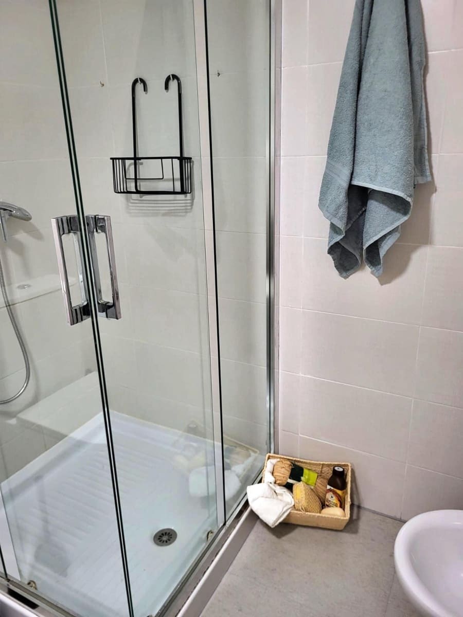 3 makuuhuone Asunto vuokrattavana paikassa Malaga kaupunki - 1 500 € (Ref: 8574117)