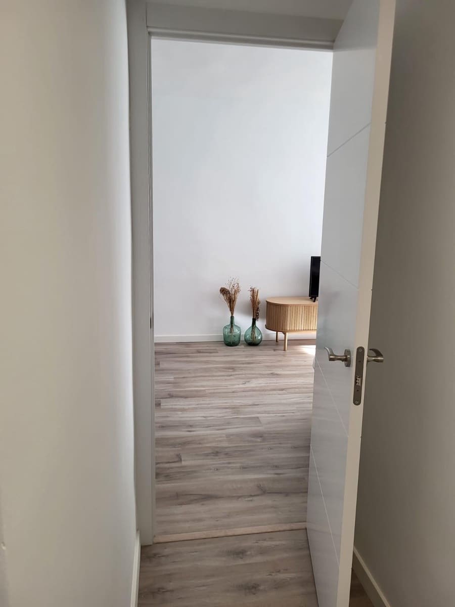 3 makuuhuone Asunto vuokrattavana paikassa Malaga kaupunki - 1 500 € (Ref: 8574117)