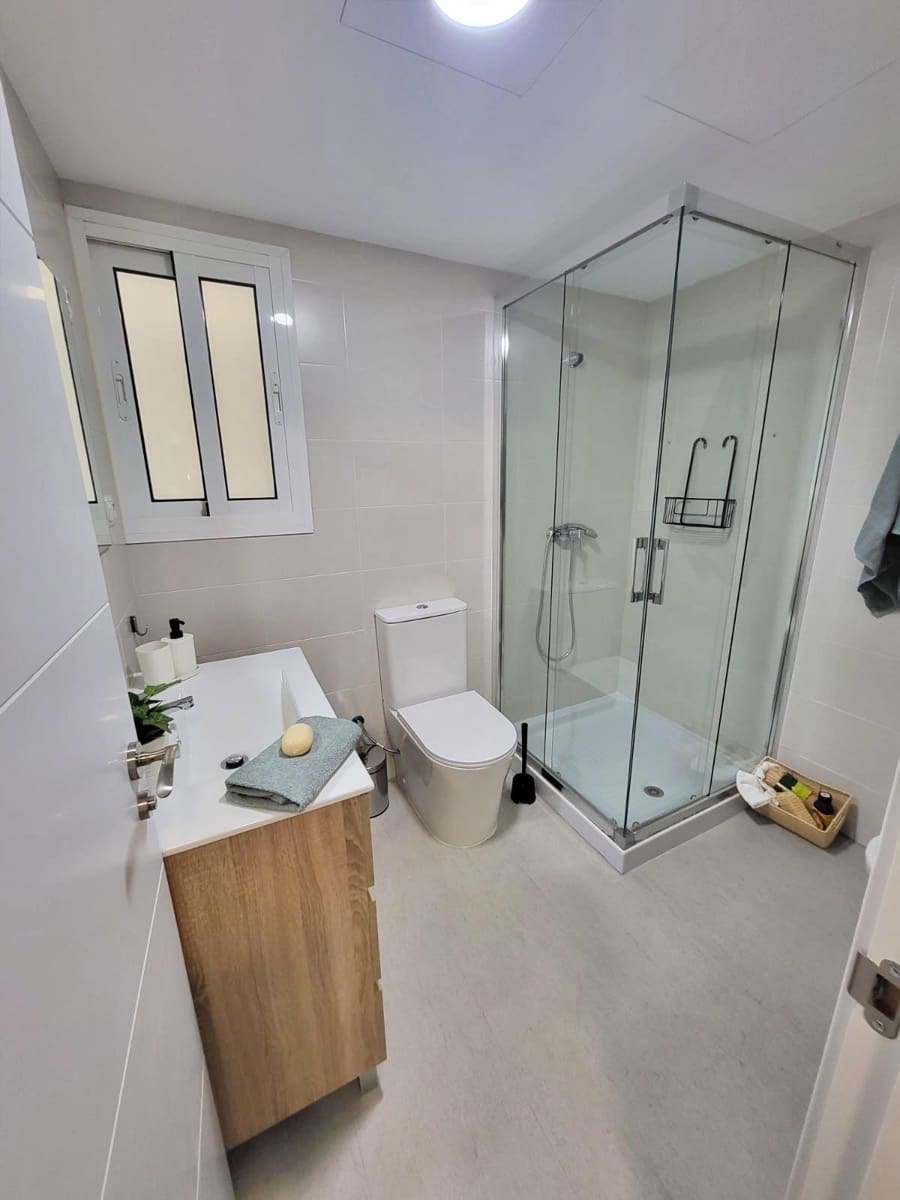 3 makuuhuone Asunto vuokrattavana paikassa Malaga kaupunki - 1 500 € (Ref: 8574117)