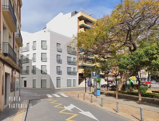 2 soveværelse Lejlighed til salg i La Victoria, Málaga by - € 375.000 (Ref: 8615406)