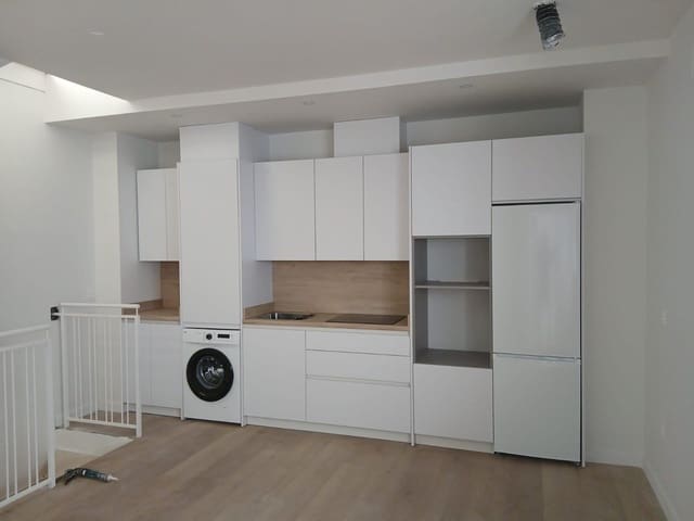 2 sypialnia Apartament na sprzedaż w La Victoria, Miasto Málaga - 375 000 € (Ref: 8615406)