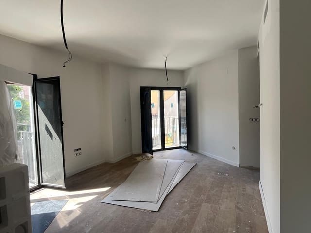 2 sypialnia Apartament na sprzedaż w La Victoria, Miasto Málaga - 375 000 € (Ref: 8615406)