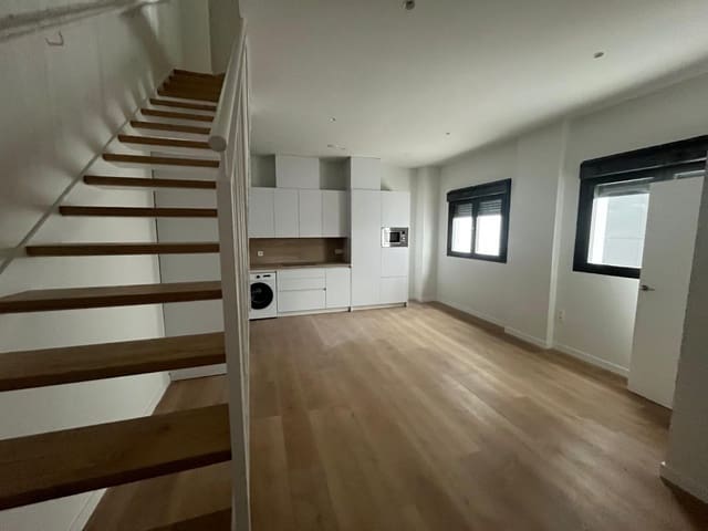 2 soverom Leilighet til salgs i La Victoria, Málaga by - € 349 000 (Ref: 8615406)