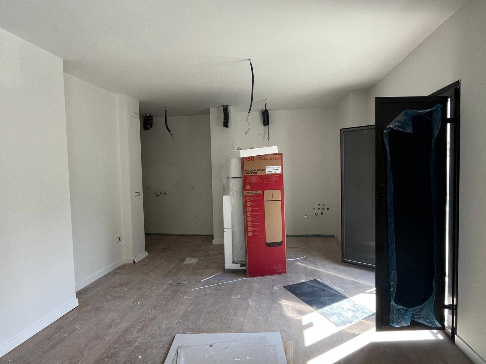 Piso de 2 habitaciones en Málaga ciudad en venta - 440.000 € (Ref: 8615407)