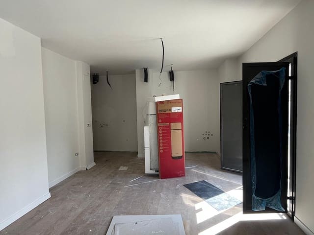 Piso de 2 habitaciones en La Victoria, Málaga ciudad en venta - 440.000 € (Ref: 8615407)