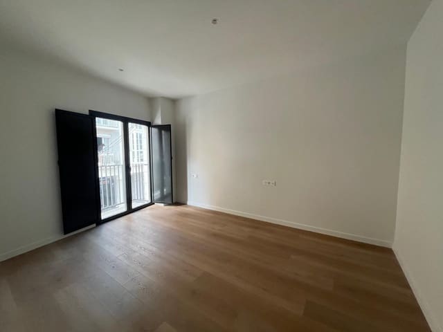 2 Zimmer Wohnung zu verkaufen in La Victoria, Málaga Stadt - 440.000 € (Ref: 8615407)