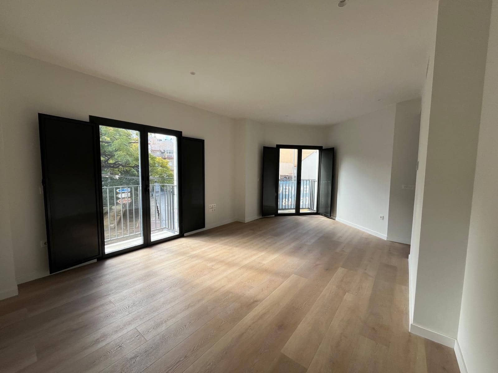 2 sypialnia Mieszkanie na sprzedaż w Miasto Malaga - 419 000 € (Ref: 8615407)