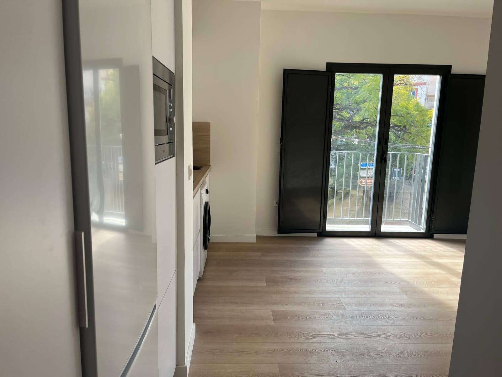 2 sypialnia Mieszkanie na sprzedaż w Miasto Malaga - 419 000 € (Ref: 8615407)