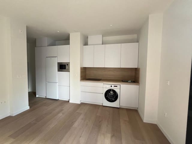 2 sypialnia Mieszkanie na sprzedaż w Miasto Málaga - 419 000 € (Ref: 8615407)