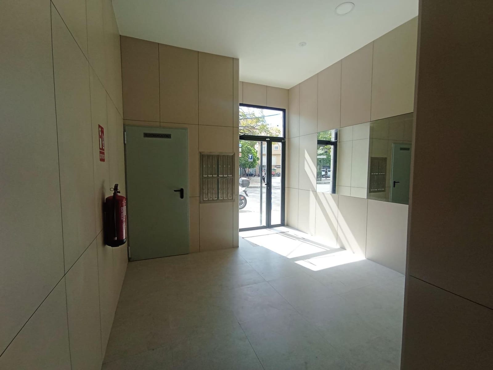 2 sypialnia Mieszkanie na sprzedaż w Miasto Malaga - 419 000 € (Ref: 8615407)