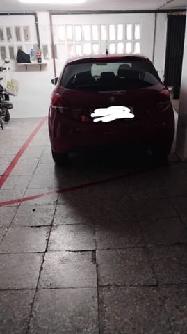 Garage til salg i Barcenillas, Málaga by - € 25.000 (Ref: 8678055)