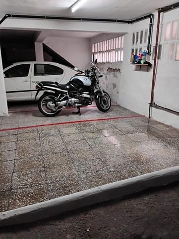 Garage til salg i Barcenillas, Málaga by - € 25.000 (Ref: 8678055)