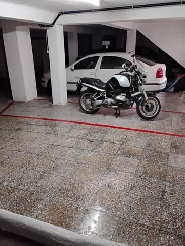 Garage til salg i Barcenillas, Málaga by - € 25.000 (Ref: 8678055)