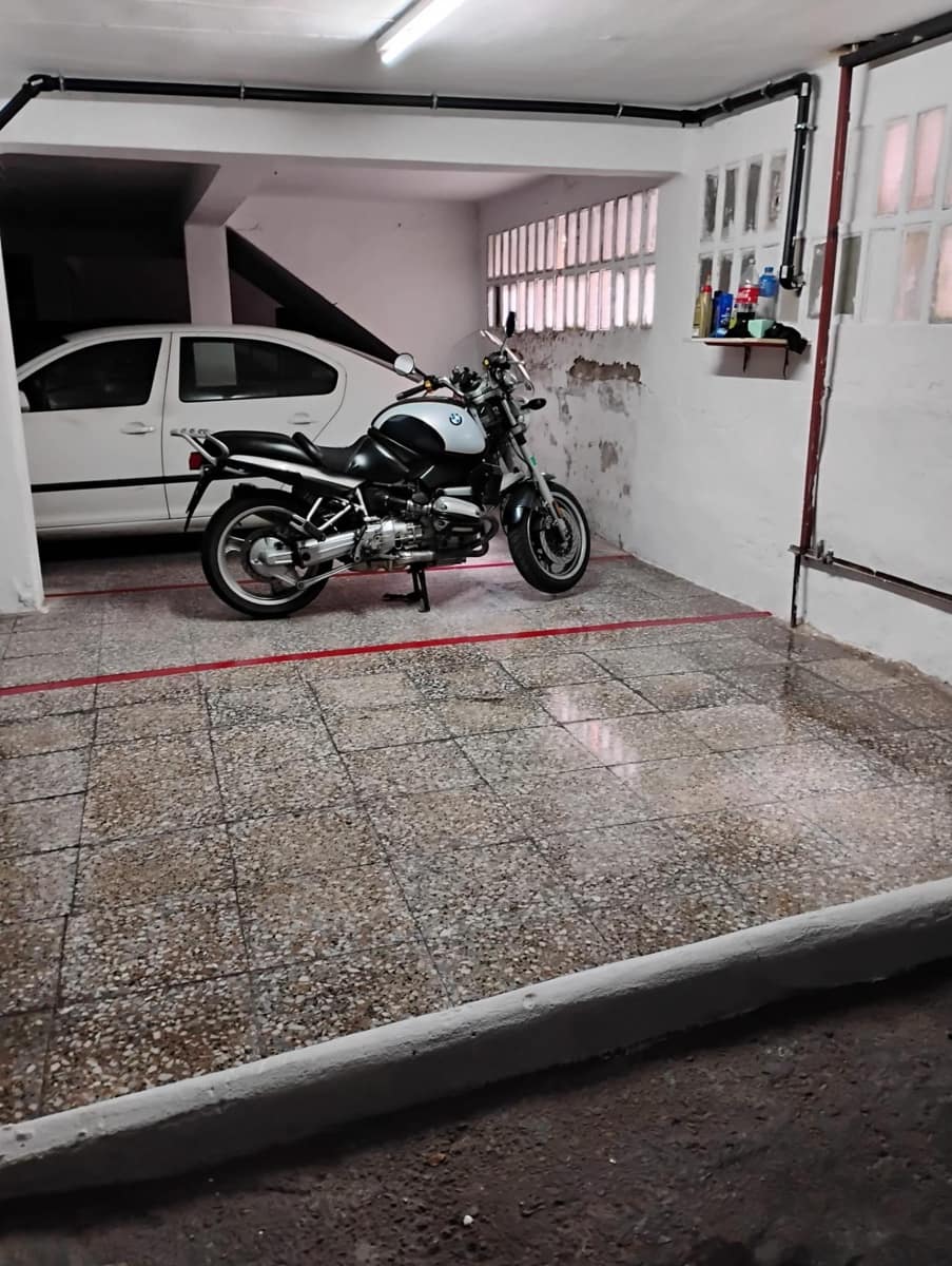 Garage til salg i Malaga by - € 25.000 (Ref: 8678055)