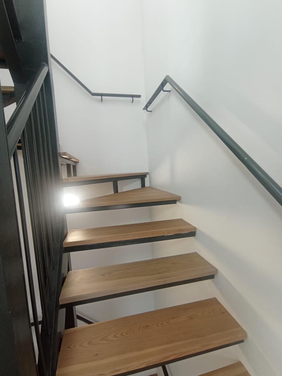 2 soverom Leilighet til salgs i Malaga by - € 426 000 (Ref: 8682634)