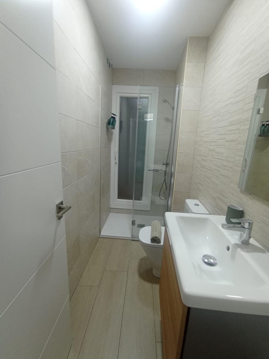 2 soverom Leilighet til salgs i Malaga by - € 426 000 (Ref: 8682634)