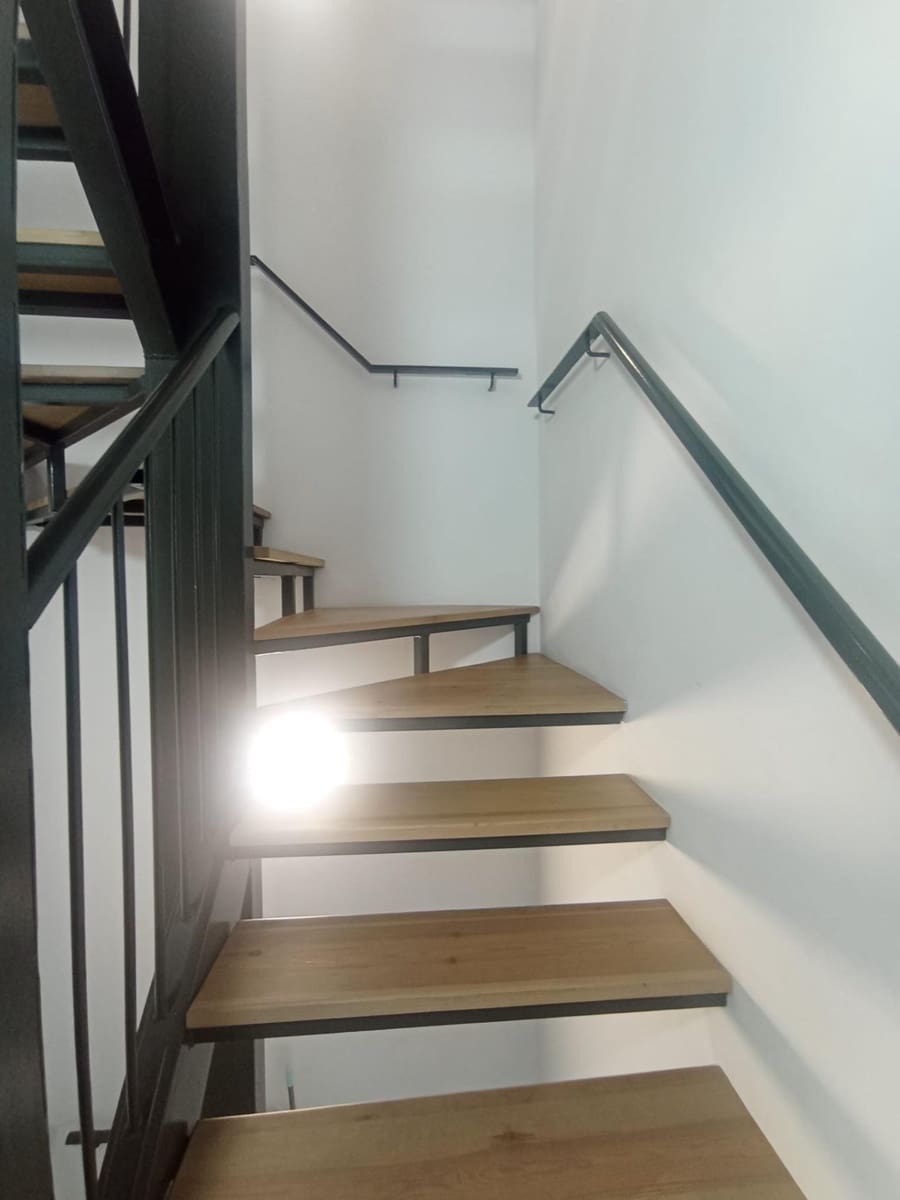 2 soverom Leilighet til salgs i Malaga by - € 426 000 (Ref: 8682634)