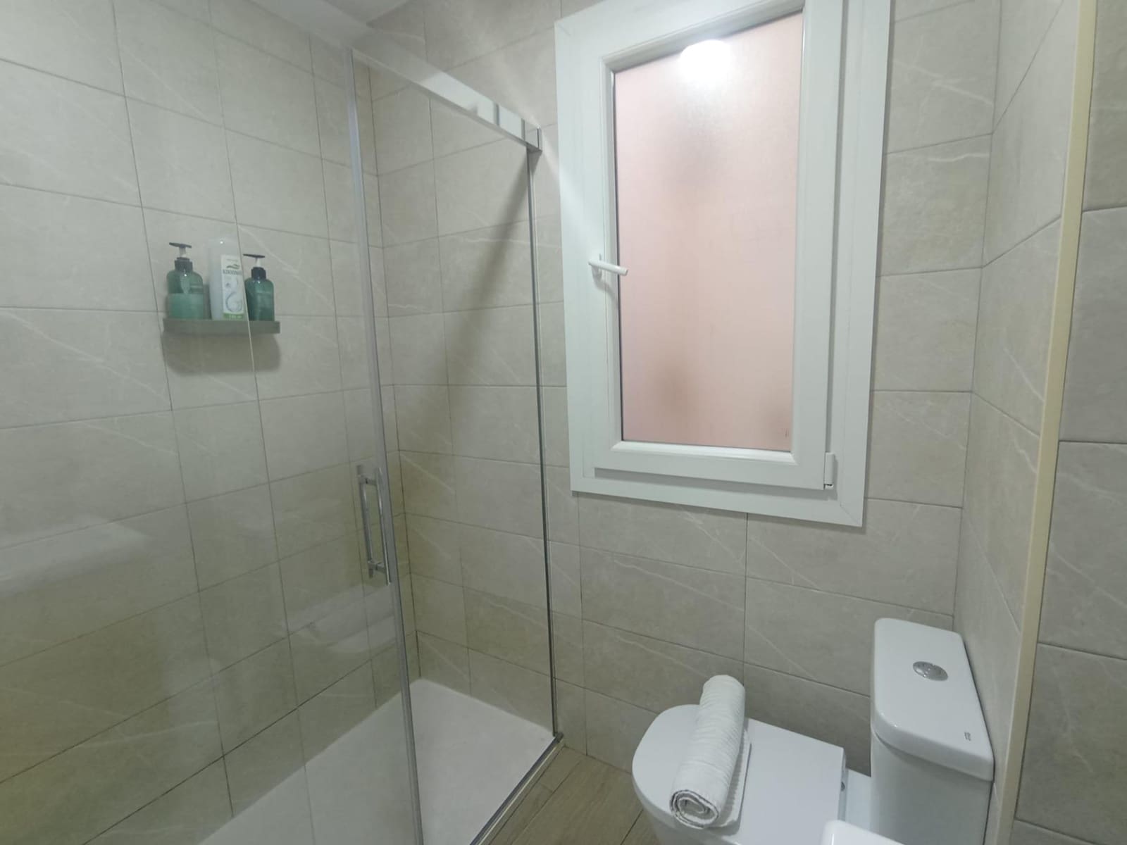 2 soverom Leilighet til salgs i Malaga by - € 426 000 (Ref: 8682634)