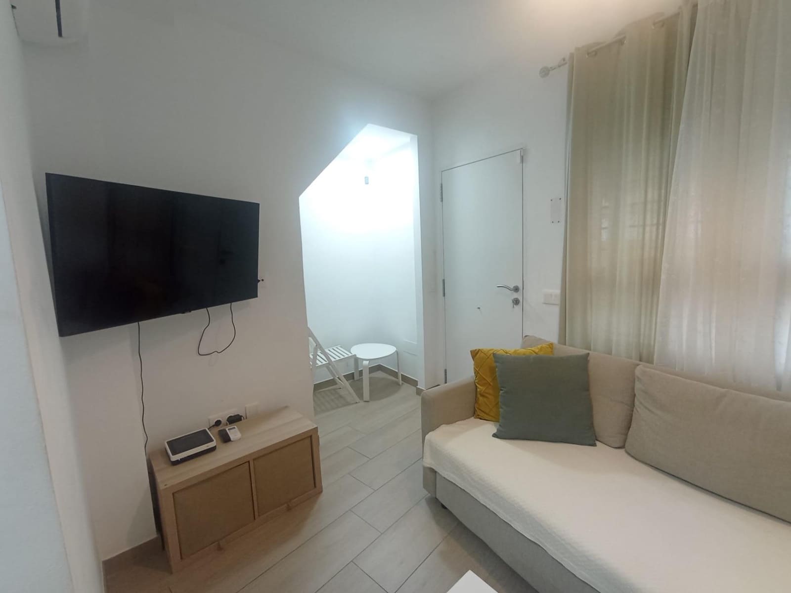 2 soverom Leilighet til salgs i Malaga by - € 426 000 (Ref: 8682634)