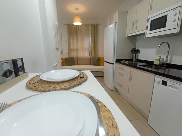 2 soverom Leilighet til salgs i La Victoria, Málaga by - € 426 000 (Ref: 8682634)