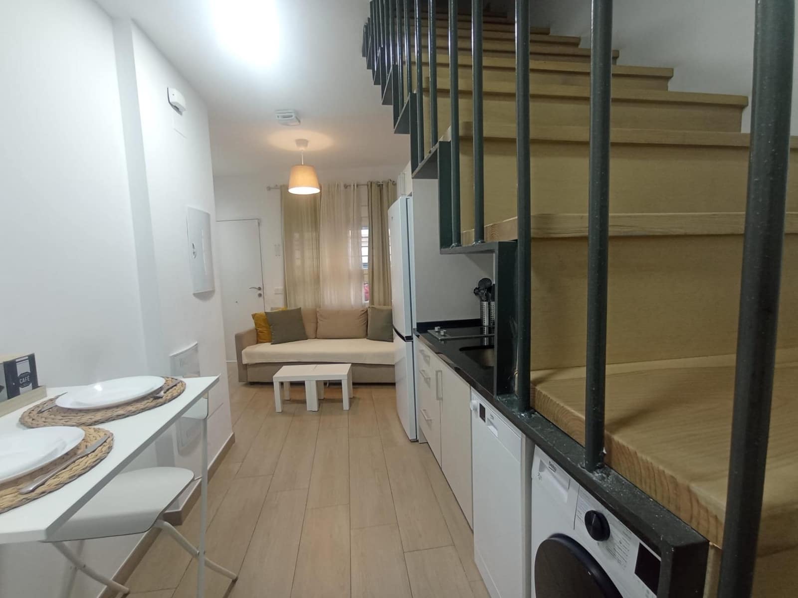 2 soverom Leilighet til salgs i Malaga by - € 426 000 (Ref: 8682634)