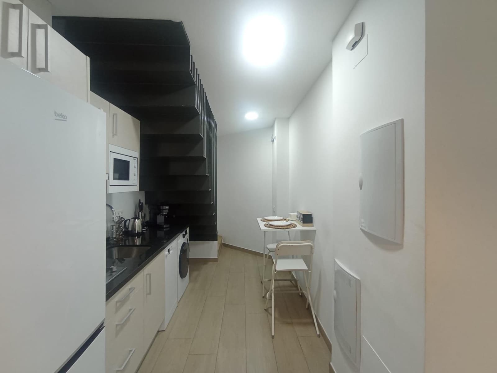 2 soverom Leilighet til salgs i Malaga by - € 426 000 (Ref: 8682634)