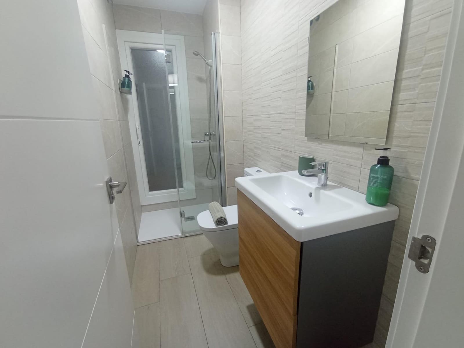 2 soverom Leilighet til salgs i Malaga by - € 426 000 (Ref: 8682634)