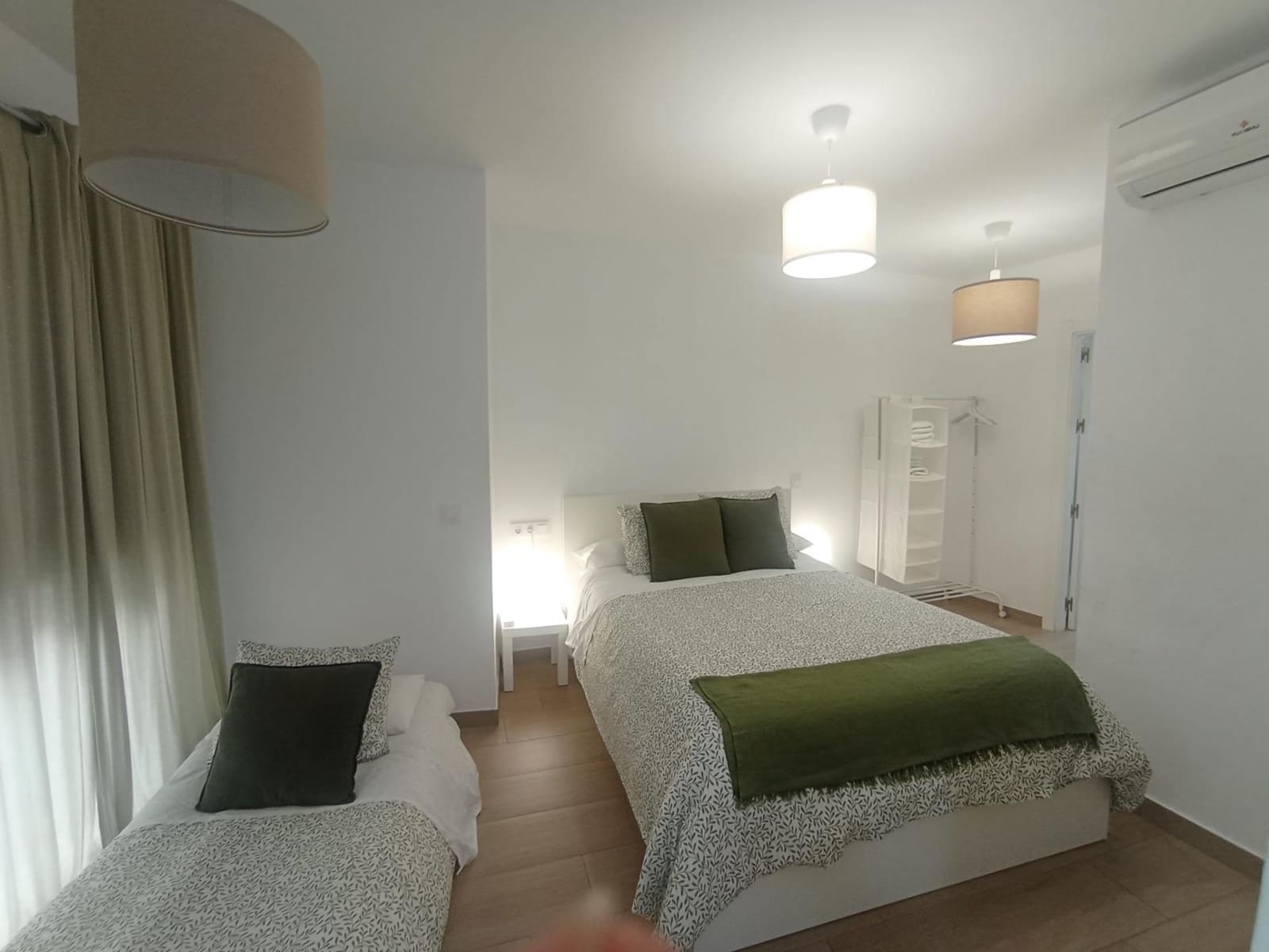 2 soverom Leilighet til salgs i Malaga by - € 426 000 (Ref: 8682634)