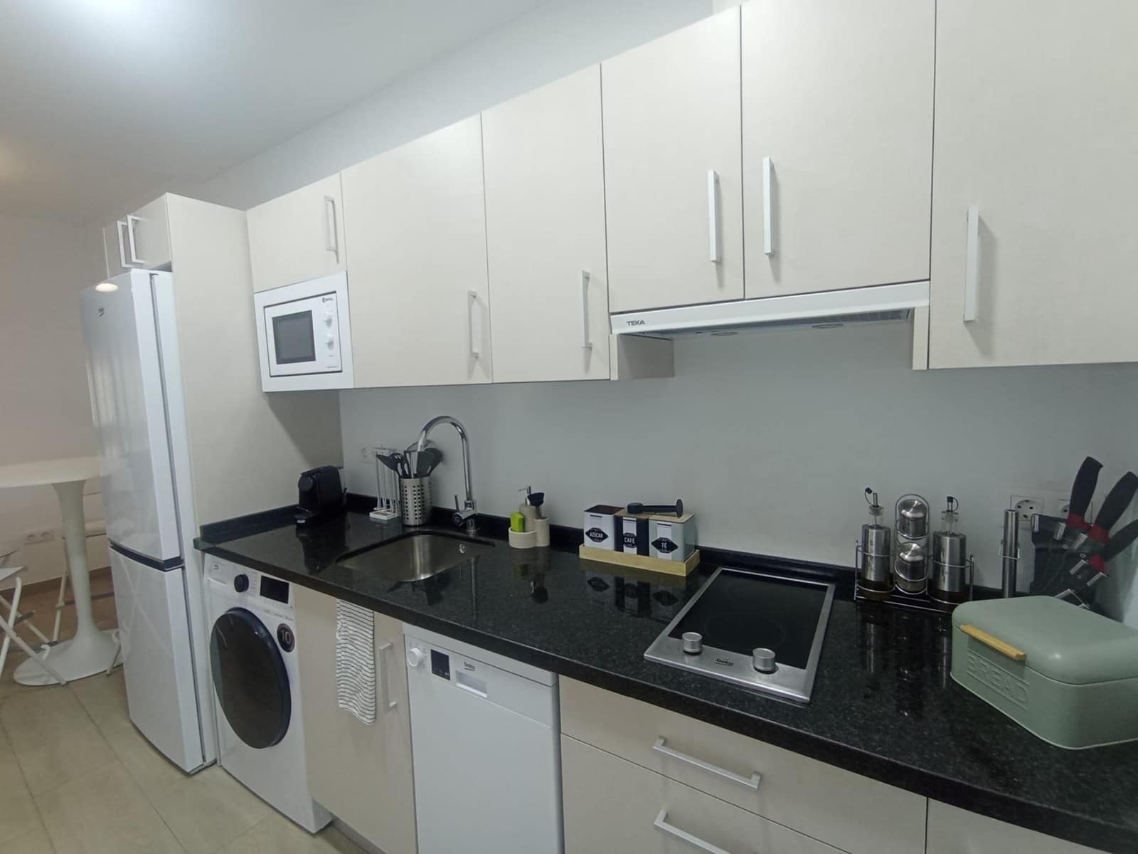 2 soverom Leilighet til salgs i Malaga by - € 426 000 (Ref: 8682634)