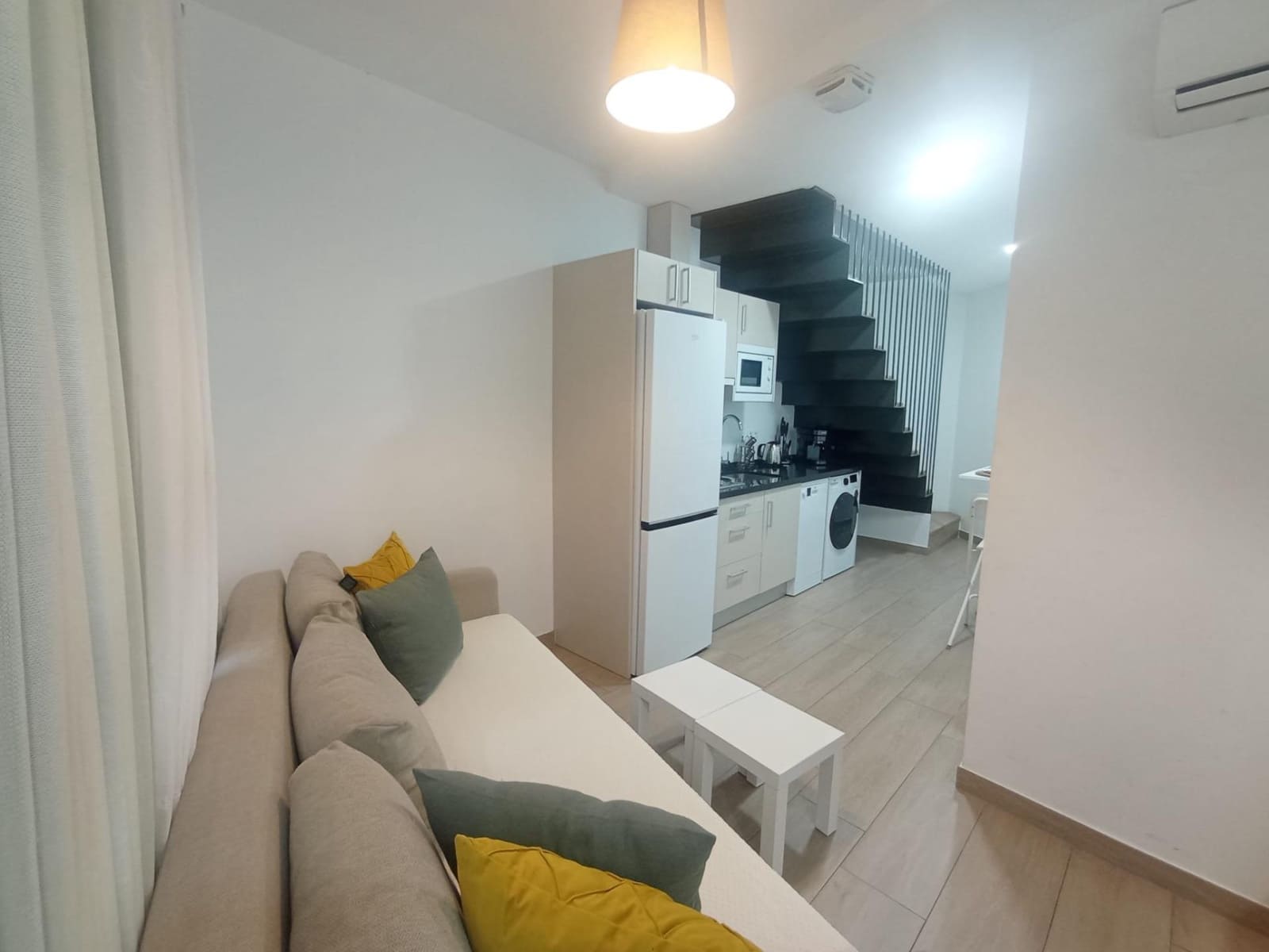 2 soverom Leilighet til salgs i Malaga by - € 426 000 (Ref: 8682634)