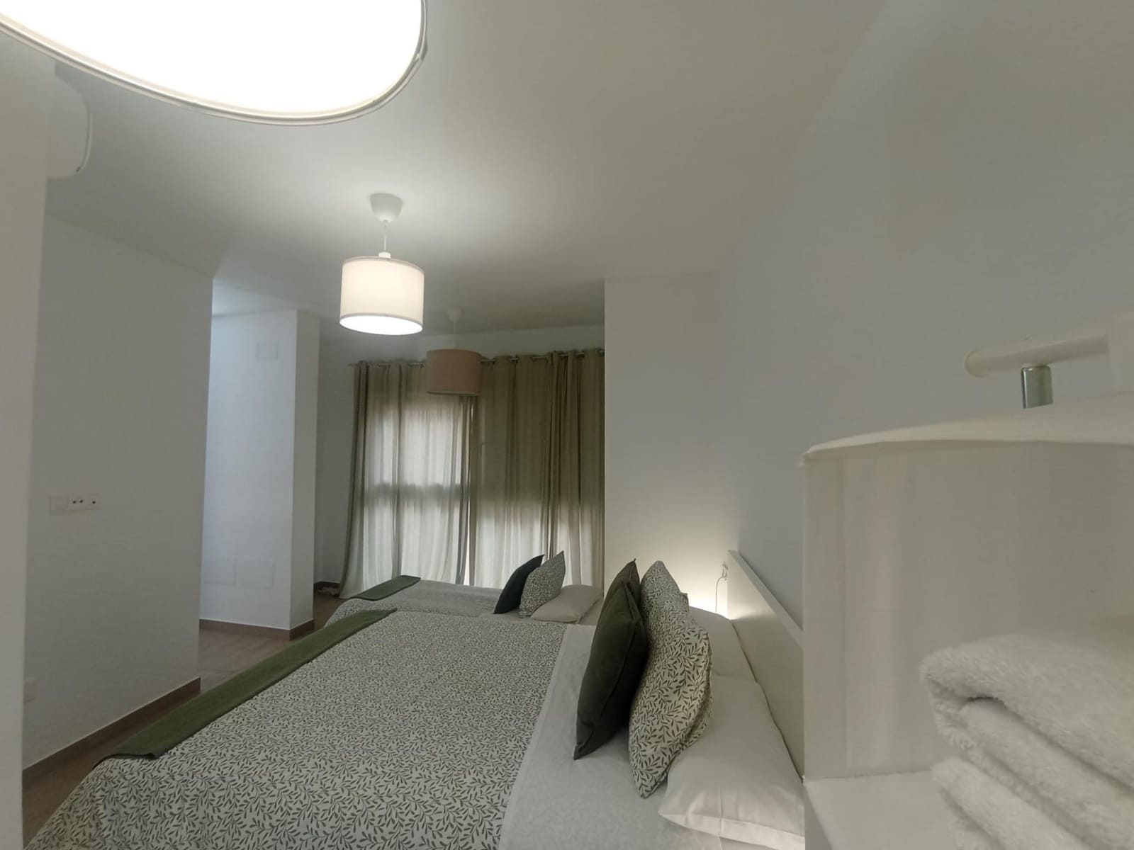 2 soverom Leilighet til salgs i Malaga by - € 426 000 (Ref: 8682634)