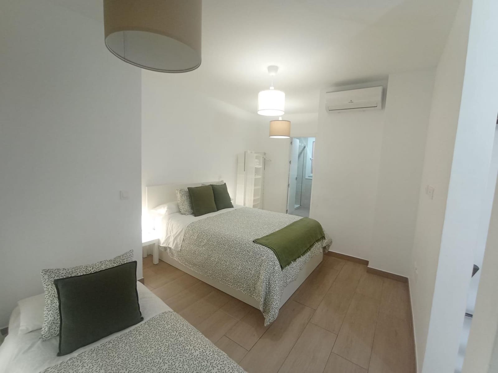 2 soverom Leilighet til salgs i Malaga by - € 426 000 (Ref: 8682634)