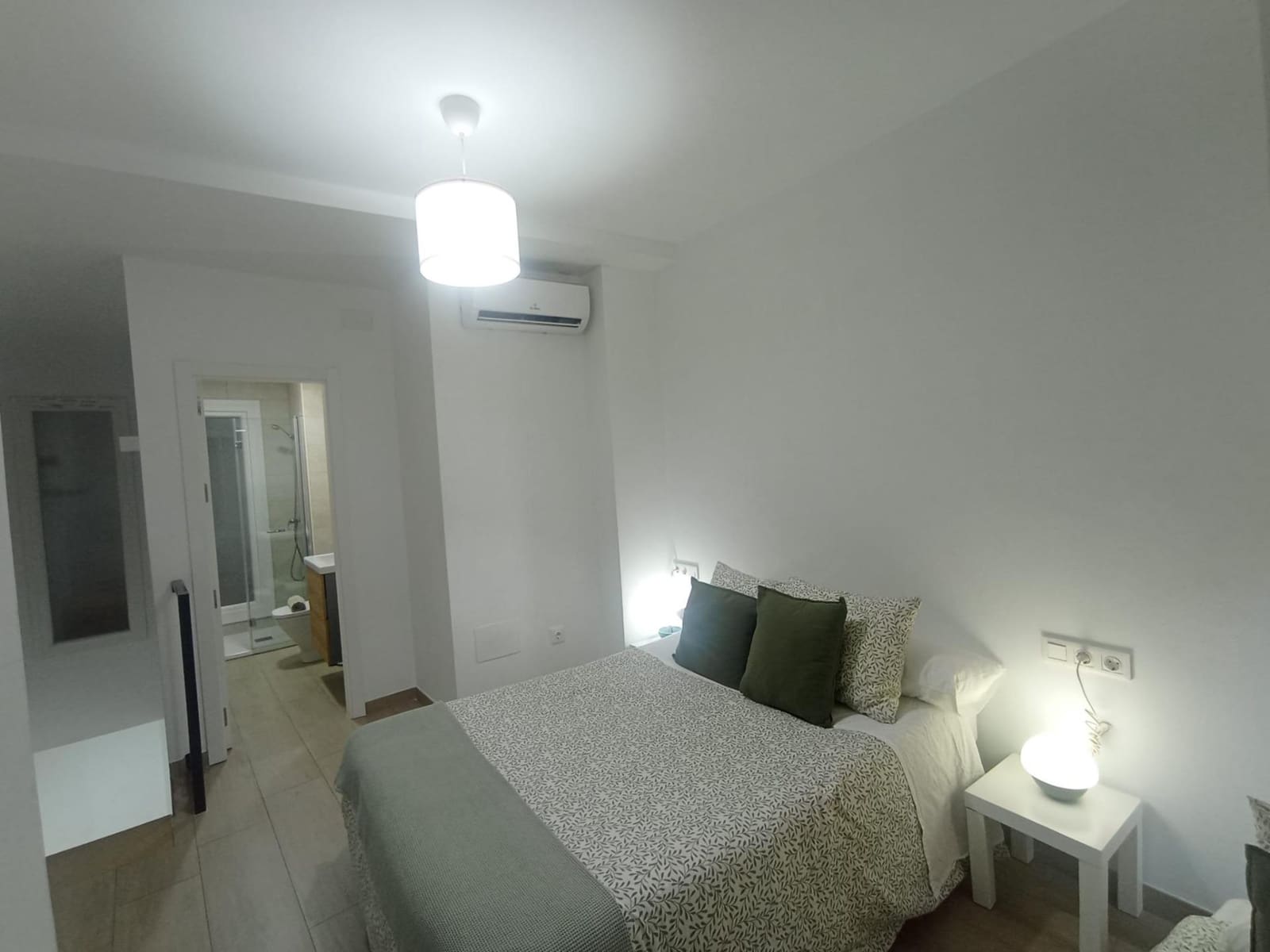 2 soverom Leilighet til salgs i Malaga by - € 426 000 (Ref: 8682634)