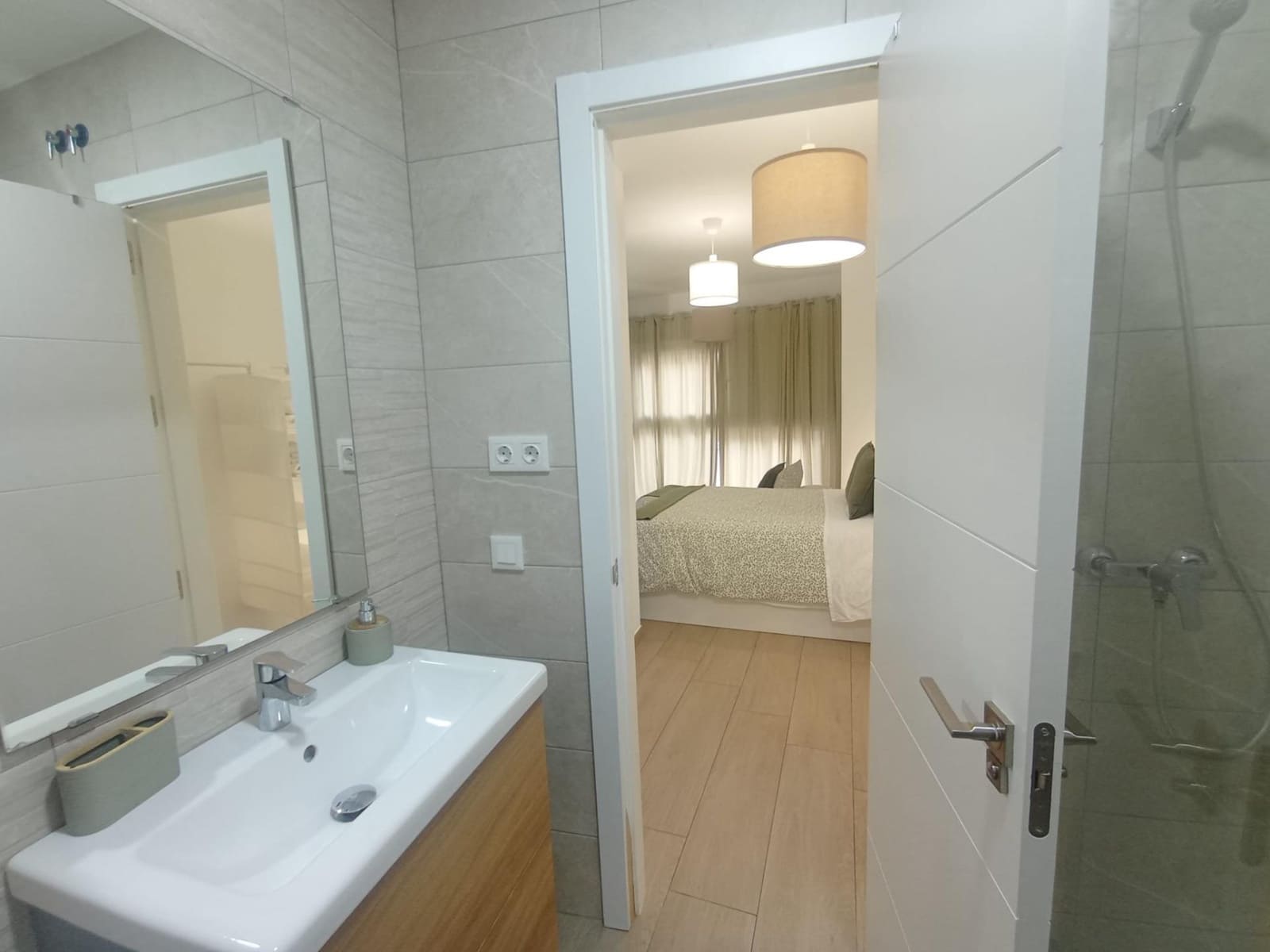 2 soverom Leilighet til salgs i Malaga by - € 426 000 (Ref: 8682634)