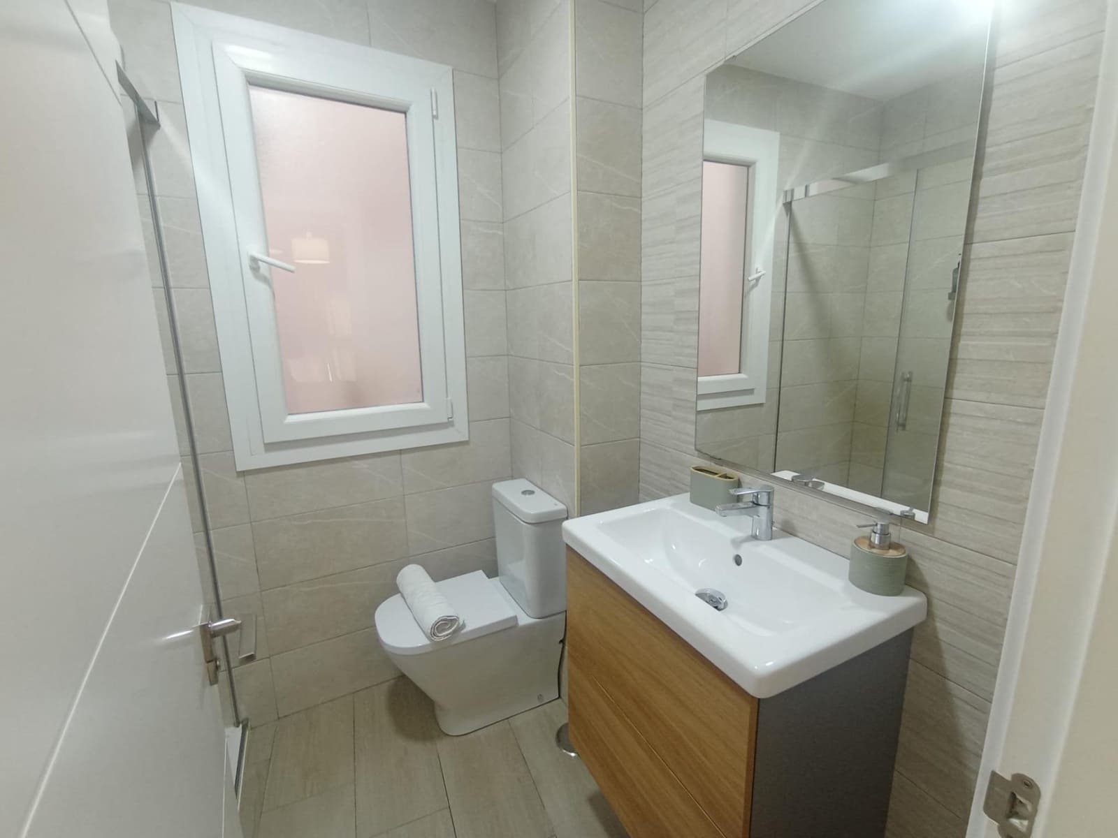 2 soverom Leilighet til salgs i Malaga by - € 426 000 (Ref: 8682634)