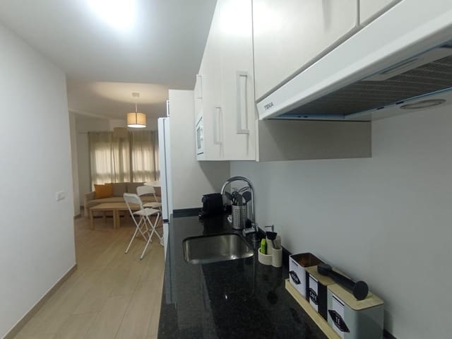 2 soverom Leilighet til salgs i La Victoria, Málaga by - € 426 000 (Ref: 8682634)