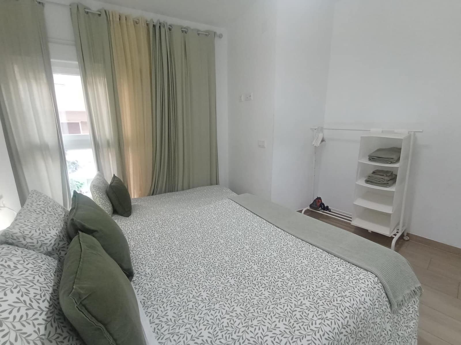 2 soverom Leilighet til salgs i Malaga by - € 426 000 (Ref: 8682634)