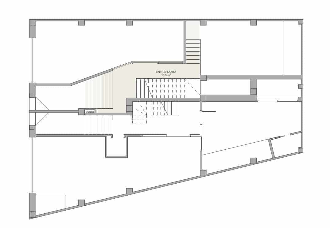 3 camera da letto Villetta a Schiera in vendita in Malaga citta con piscina garage - 750.000 € (Rif: 8686384)