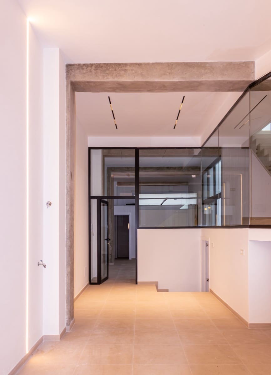 3 camera da letto Villetta a Schiera in vendita in Malaga citta con piscina garage - 750.000 € (Rif: 8686384)