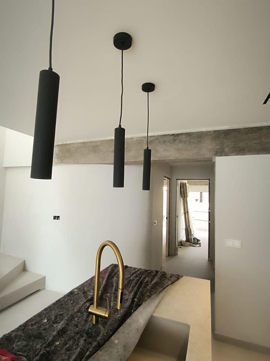 3 camera da letto Villetta a Schiera in vendita in Malaga citta con piscina garage - 750.000 € (Rif: 8686384)