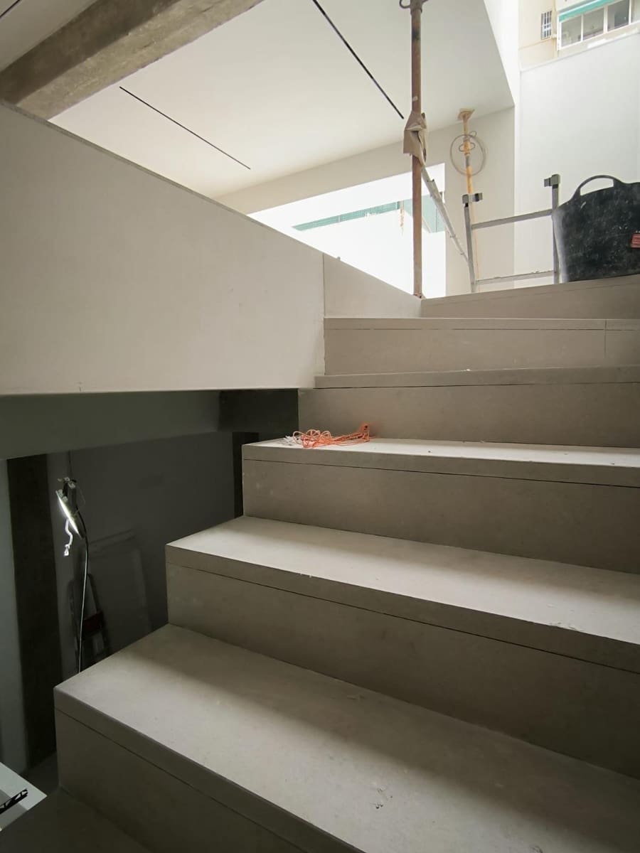 3 camera da letto Villetta a Schiera in vendita in Malaga citta con piscina garage - 750.000 € (Rif: 8686384)