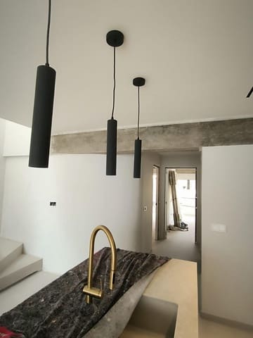 3 camera da letto Villetta a Schiera in vendita in Malaga città con piscina garage - 750.000 € (Rif: 8686384)