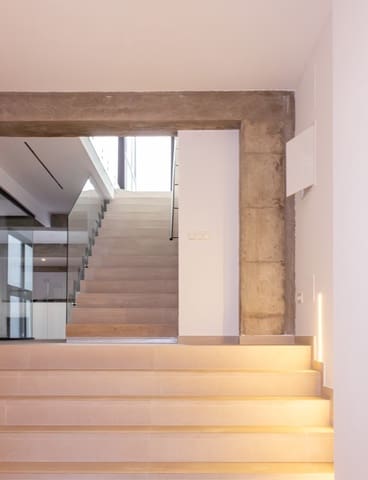 3 camera da letto Villetta a Schiera in vendita in Malaga città con piscina garage - 750.000 € (Rif: 8686384)