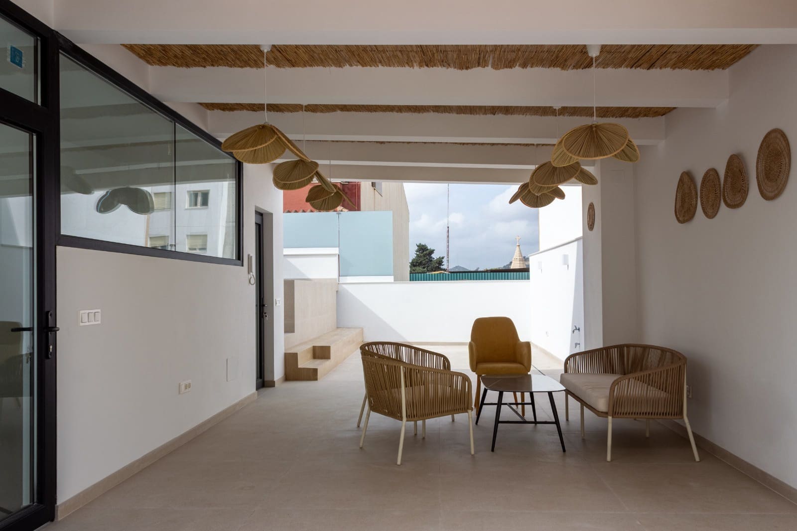 3 camera da letto Villetta a Schiera in vendita in Malaga citta con piscina garage - 750.000 € (Rif: 8686384)