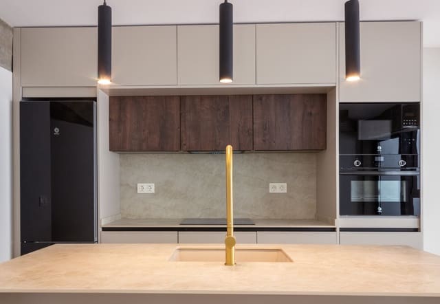 3 camera da letto Villetta a Schiera in vendita in Malaga città con piscina garage - 750.000 € (Rif: 8686384)