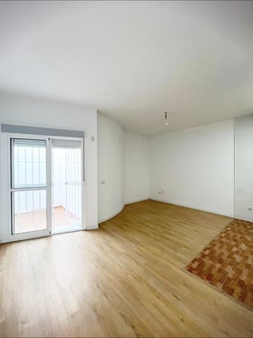 Yksiö myytävänä paikassa Málaga kaupunki mukana 
autotalli - 190 000 € (Ref: 8752493)