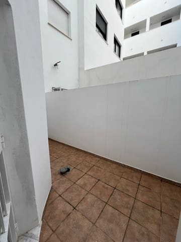 Yksiö myytävänä paikassa Málaga kaupunki mukana 
autotalli - 190 000 € (Ref: 8752493)