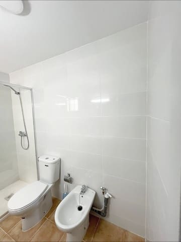 Yksiö myytävänä paikassa Málaga kaupunki mukana 
autotalli - 190 000 € (Ref: 8752493)