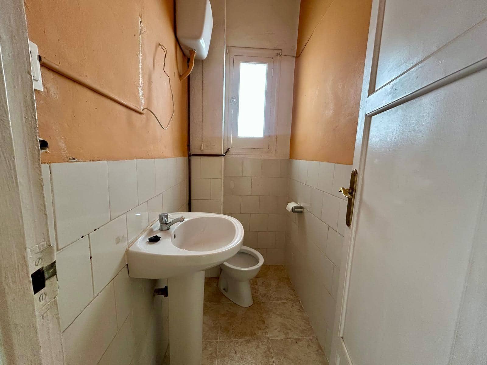 4 bedroom Flat for sale in Malaga city - € 620,000 (Ref: 9009154)