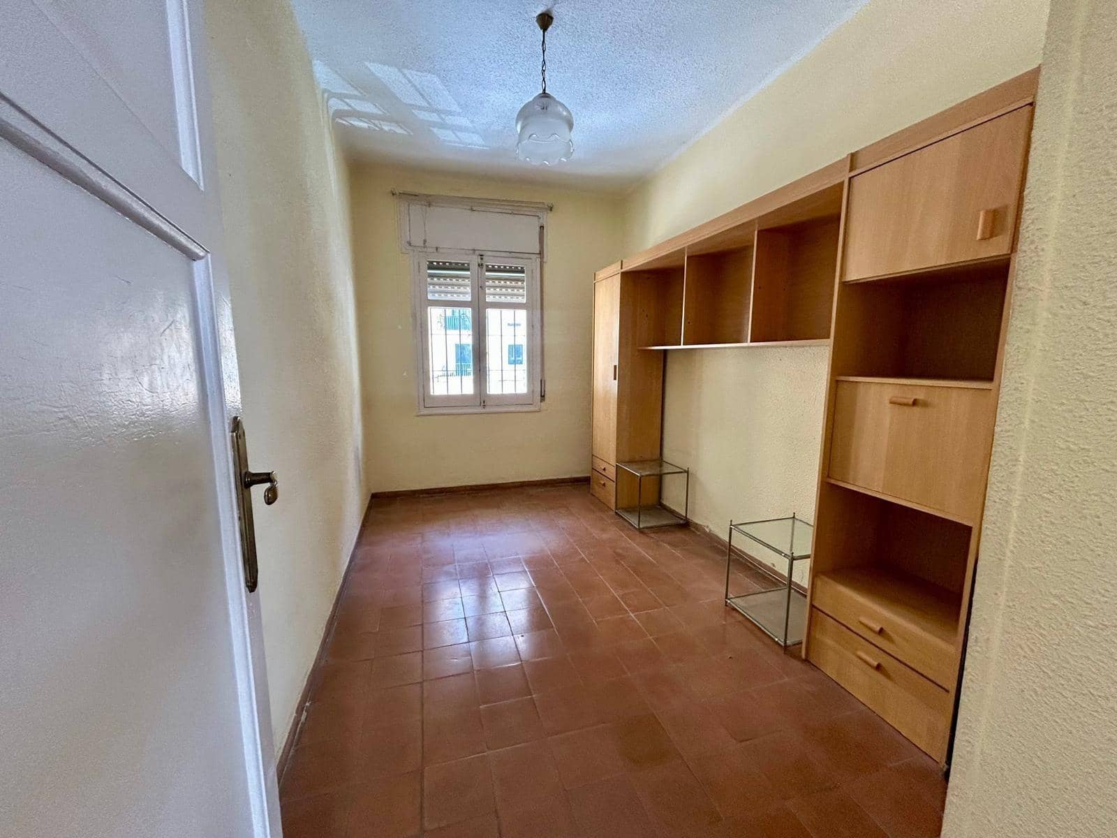 4 bedroom Flat for sale in Malaga city - € 620,000 (Ref: 9009154)